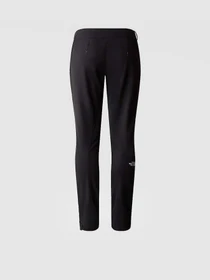 Брюки The North Face W AO Hiking Slim Straight Pant модель NF0A7Z8BJK31 Фото