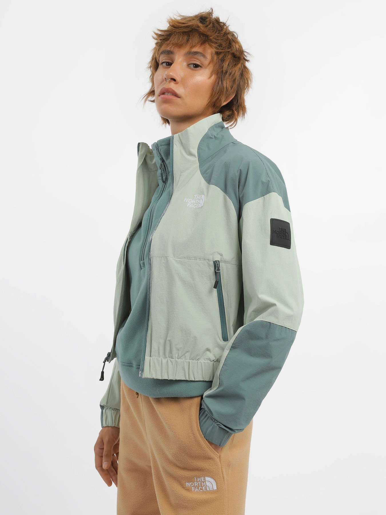 Куртки и дубленки The North Face NSE Shell модель NF0A852XKIH1 Куртки и дубленки The North Face NSE Shell модель NF0A852XKIH1 Фото