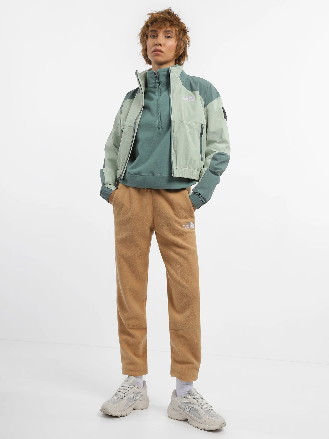 Куртки и дубленки The North Face NSE Shell модель NF0A852XKIH1 Куртки и дубленки The North Face NSE Shell модель NF0A852XKIH1 Фото