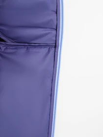 Куртки и дубленки The North Face Middle Cloud Insulated модель NF0A851UOS71 Фото