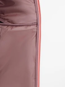Куртки и дубленки The North Face Middle Cloud Insulated модель NF0A851UOVB1 Фото