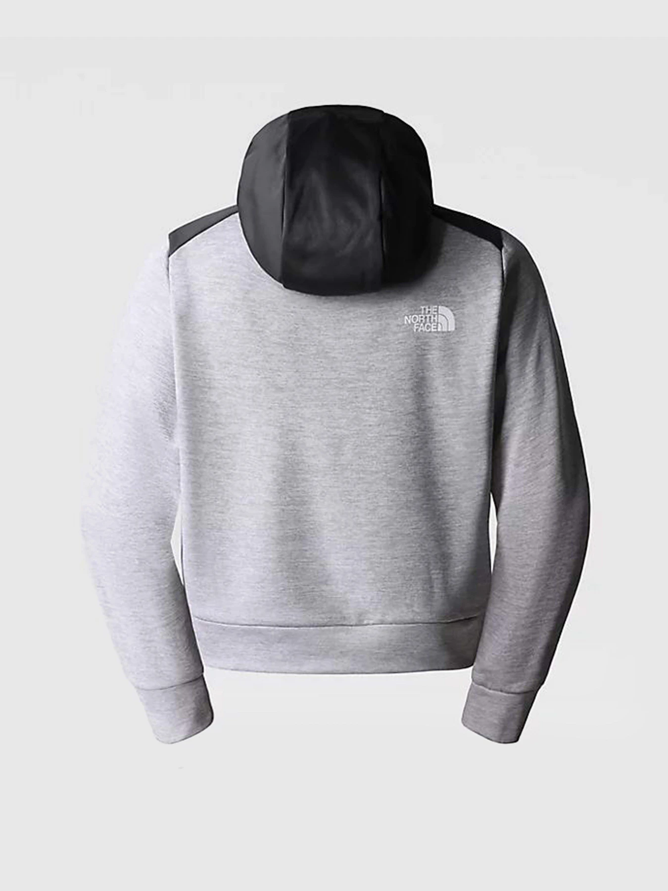 Худи и свитшоты The North Face W Reaxion модель NF0A7ZACFTM1 Худи и свитшоты The North Face W Reaxion модель NF0A7ZACFTM1 Фото