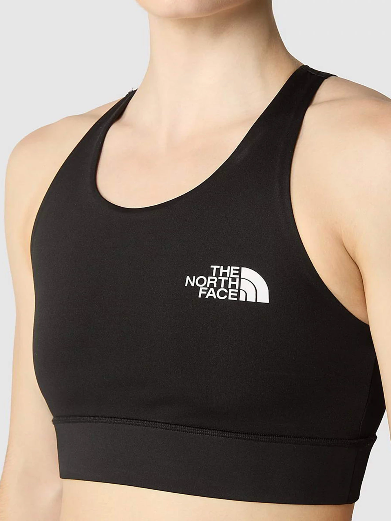 Футболки і поло The North Face модель NF0A7ZADKY41 Футболки і поло The North Face модель NF0A7ZADKY41 Фото