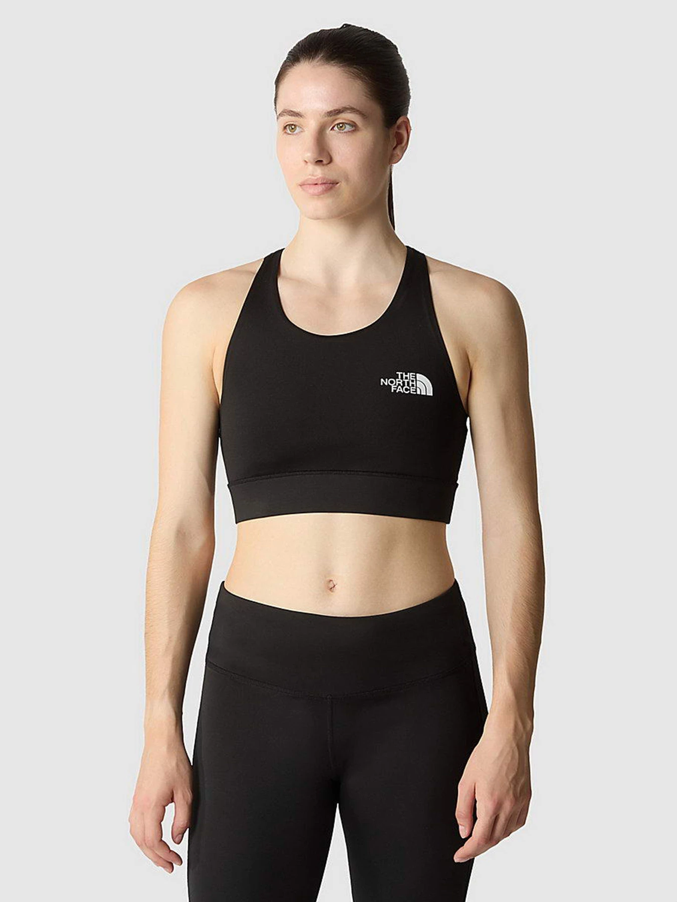Футболки і поло The North Face модель NF0A7ZADKY41 Футболки і поло The North Face модель NF0A7ZADKY41 Фото