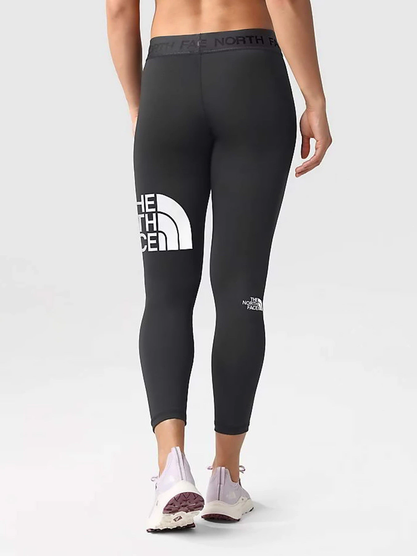 Брюки The North Face Flex Mid-Waist модель NF0A7ZB7KY41 Брюки The North Face Flex Mid-Waist модель NF0A7ZB7KY41 Фото