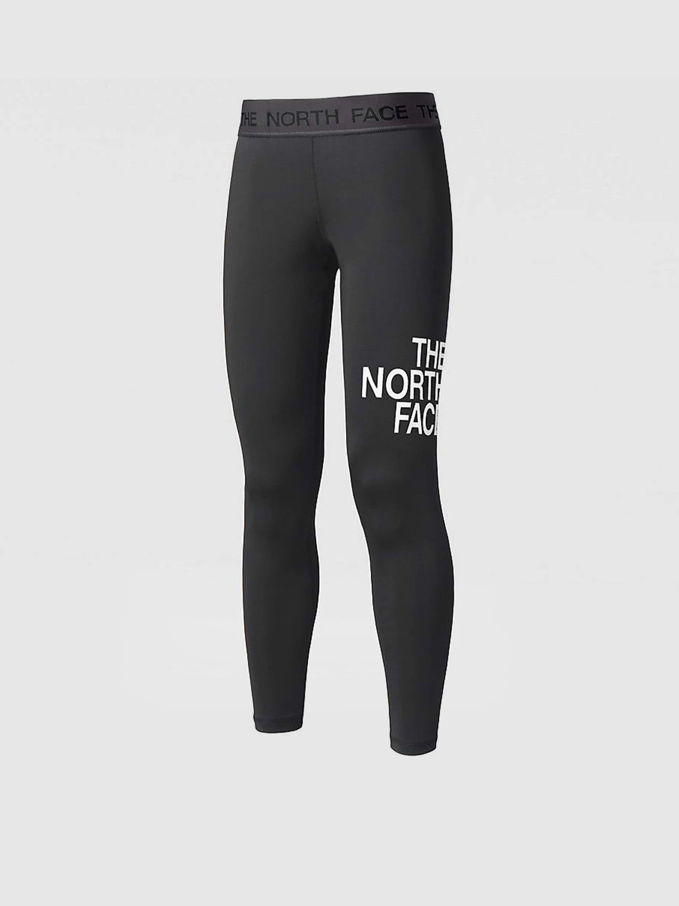 Брюки The North Face Flex Mid-Waist модель NF0A7ZB7KY41 Брюки The North Face Flex Mid-Waist модель NF0A7ZB7KY41 Фото