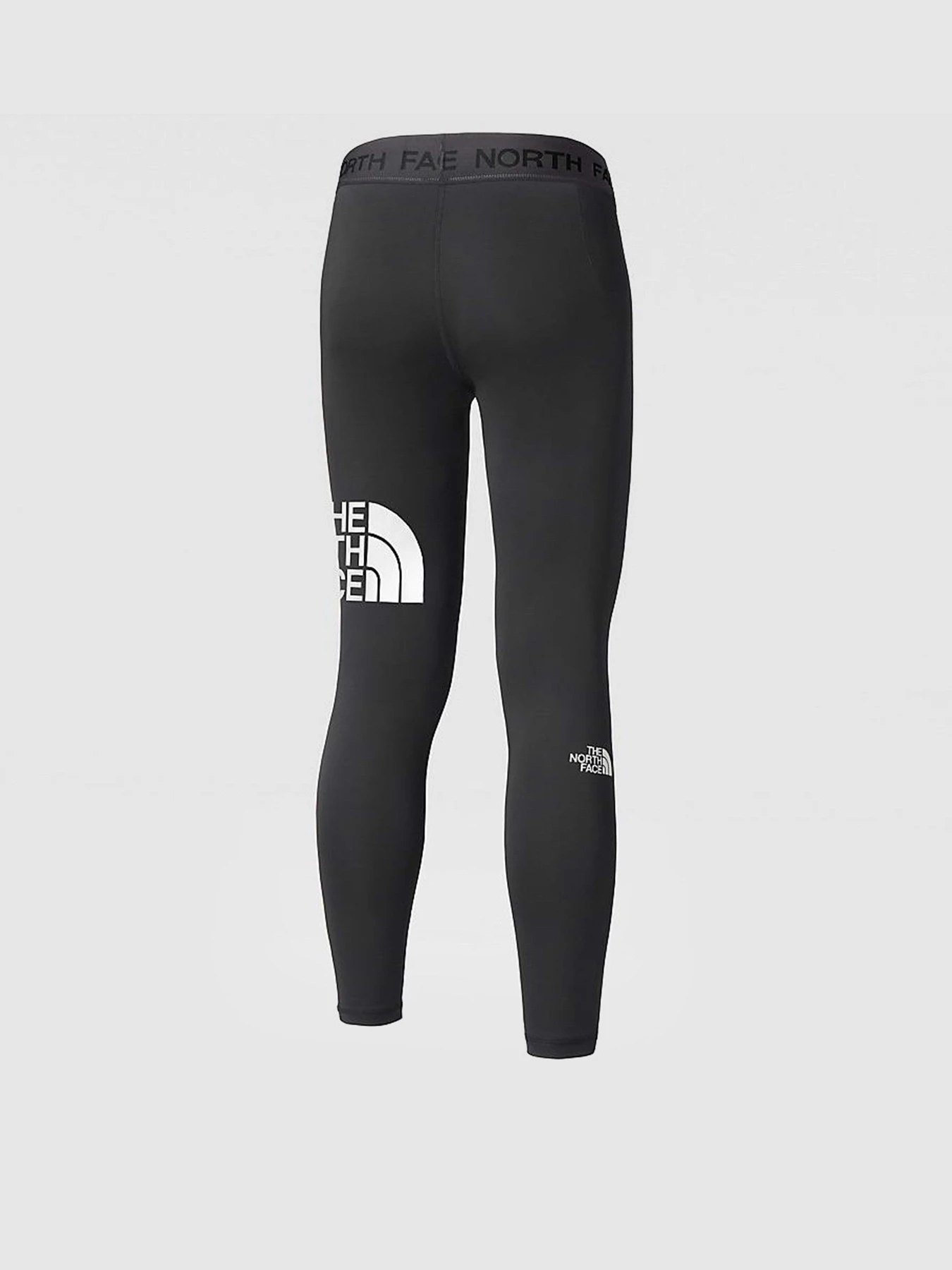Брюки The North Face Flex Mid-Waist модель NF0A7ZB7KY41 Брюки The North Face Flex Mid-Waist модель NF0A7ZB7KY41 Фото