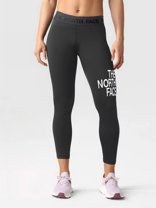 Брюки The North Face Flex Mid-Waist модель NF0A7ZB7KY41 Фото