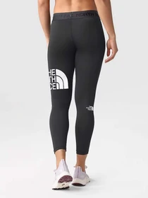 Брюки The North Face Flex Mid-Waist модель NF0A7ZB7KY41 Фото