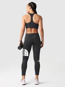 Брюки The North Face Flex Mid-Waist модель NF0A7ZB7KY41 Фото