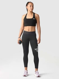 Брюки The North Face Flex Mid-Waist модель NF0A7ZB7KY41 Фото