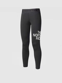 Брюки The North Face Flex Mid-Waist модель NF0A7ZB7KY41 Фото