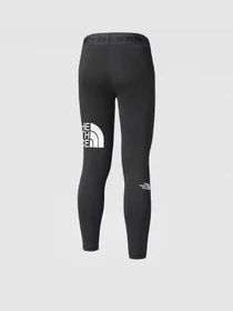 Брюки The North Face Flex Mid-Waist модель NF0A7ZB7KY41 Фото