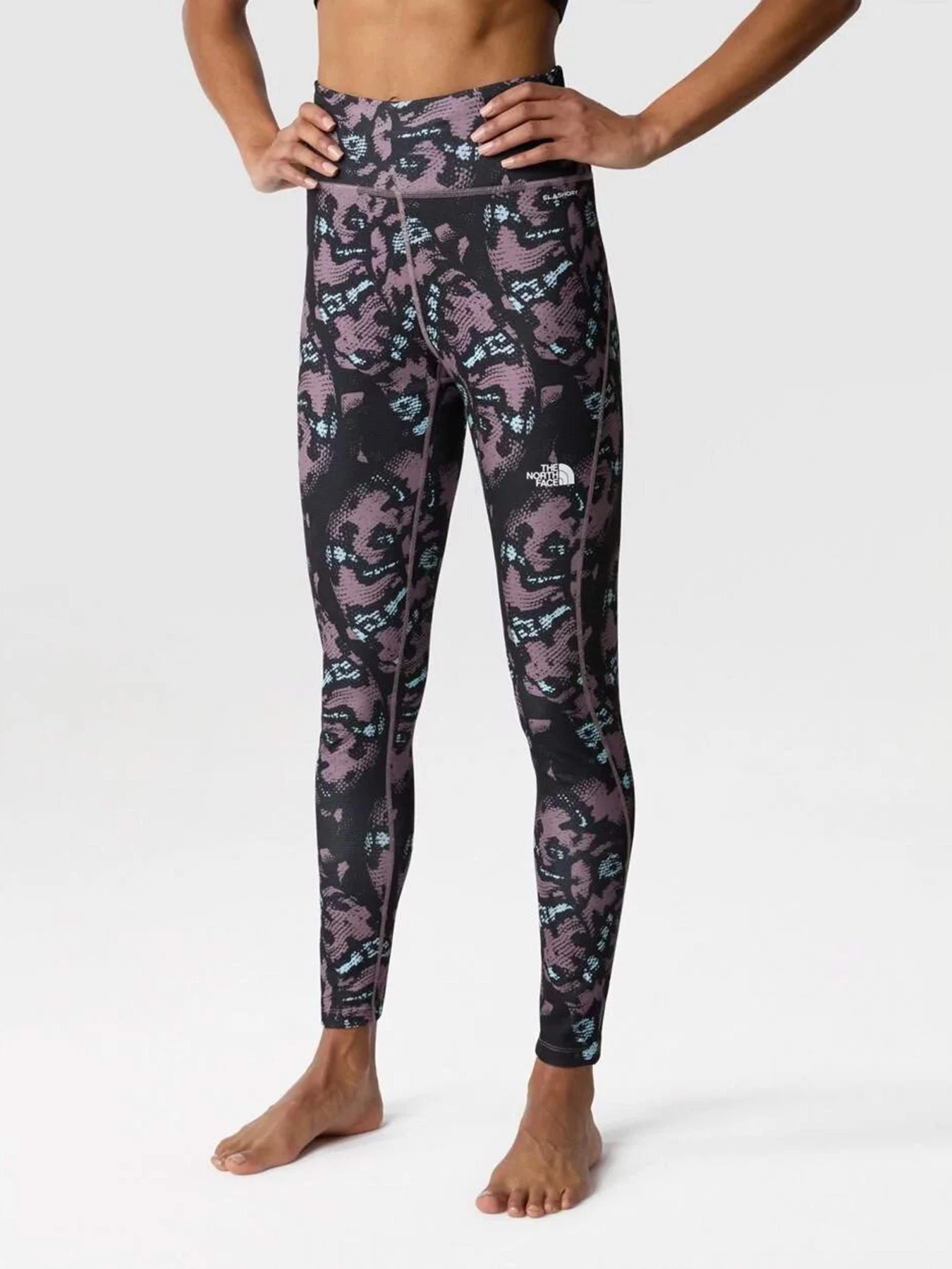 Нижнее белье The North Face Dragline Baselayer Alt модель NF0A7ZLNO3L1 Фото