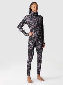 Нижнее белье The North Face Dragline Baselayer Alt модель NF0A7ZLNO3L1 Фото
