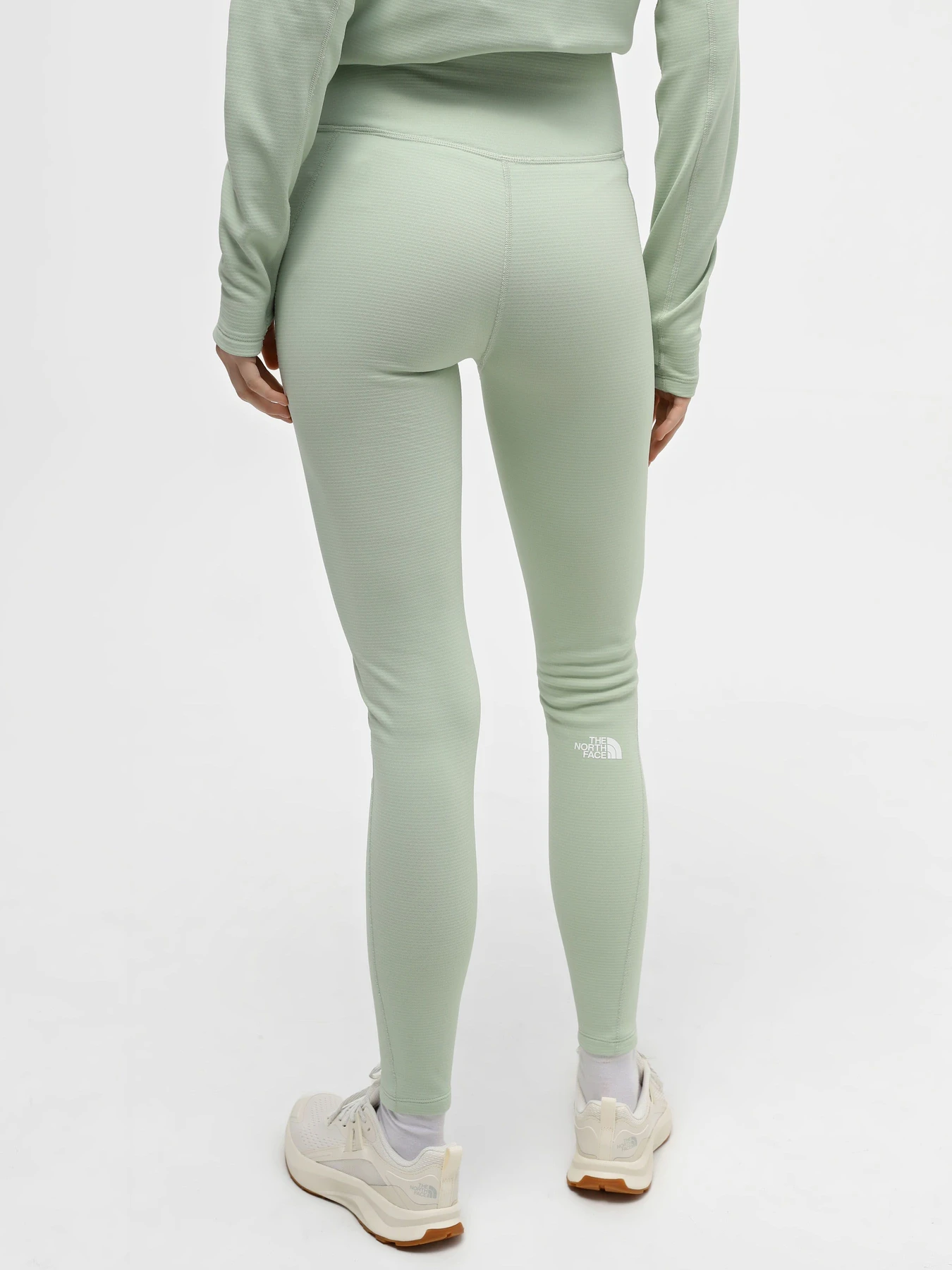 Нижнее белье The North Face Dragline Baselayer модель NF0A7ZLNI0G1 Фото