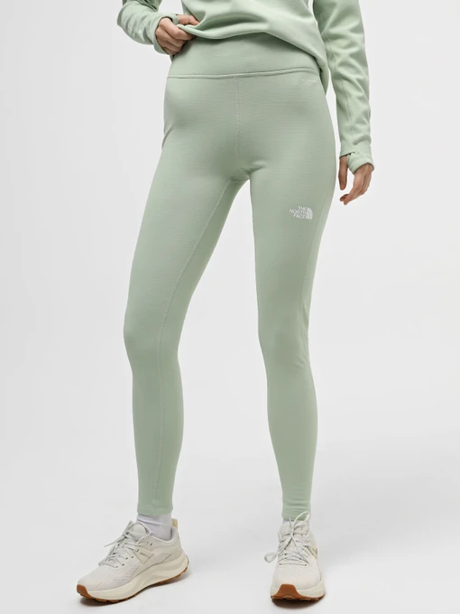 Нижнее белье The North Face Dragline Baselayer модель NF0A7ZLNI0G1 Фото