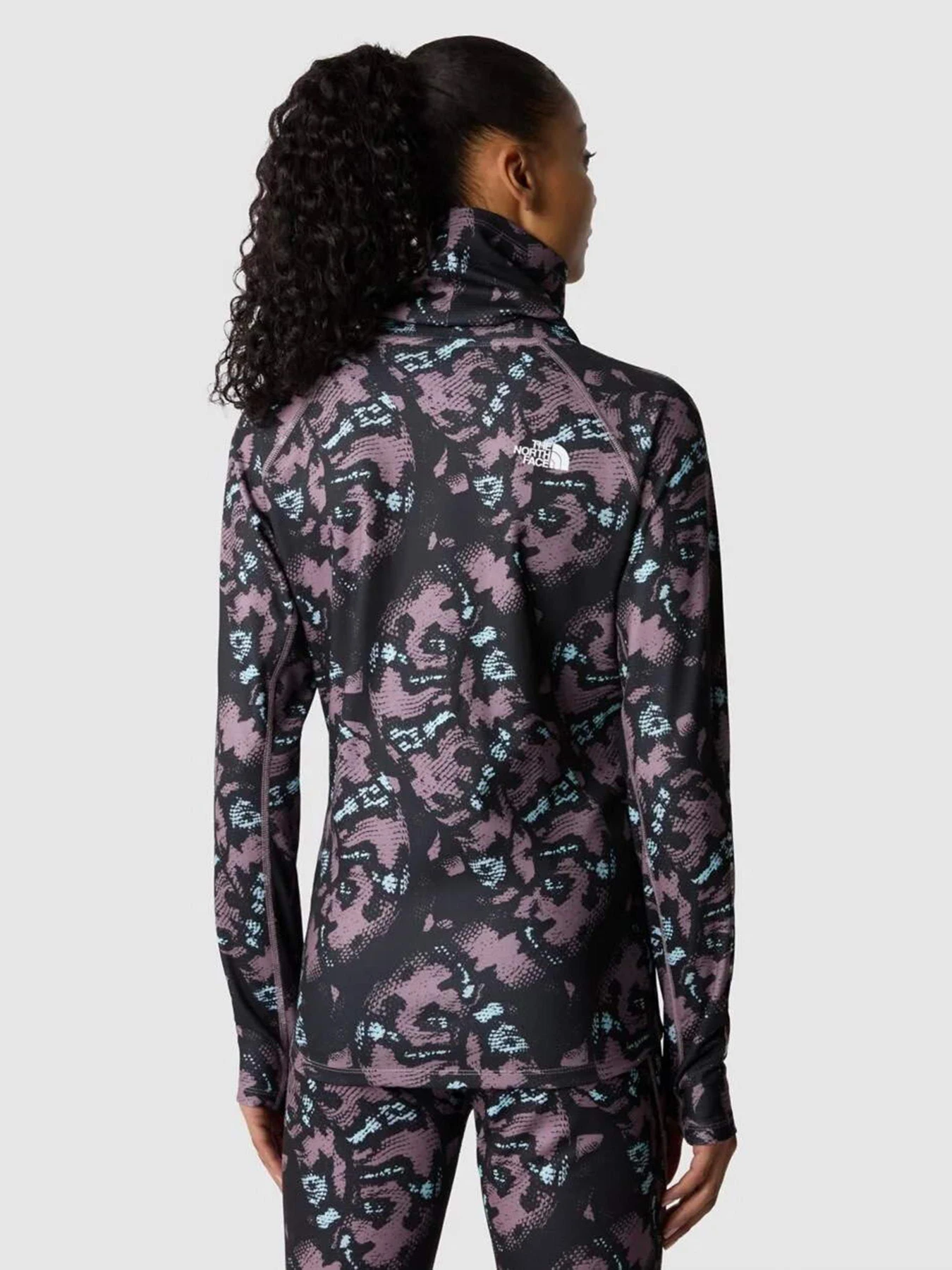 Нижнее белье The North Face Baselayer Dragline модель NF0A7ZLOO3L1 Фото
