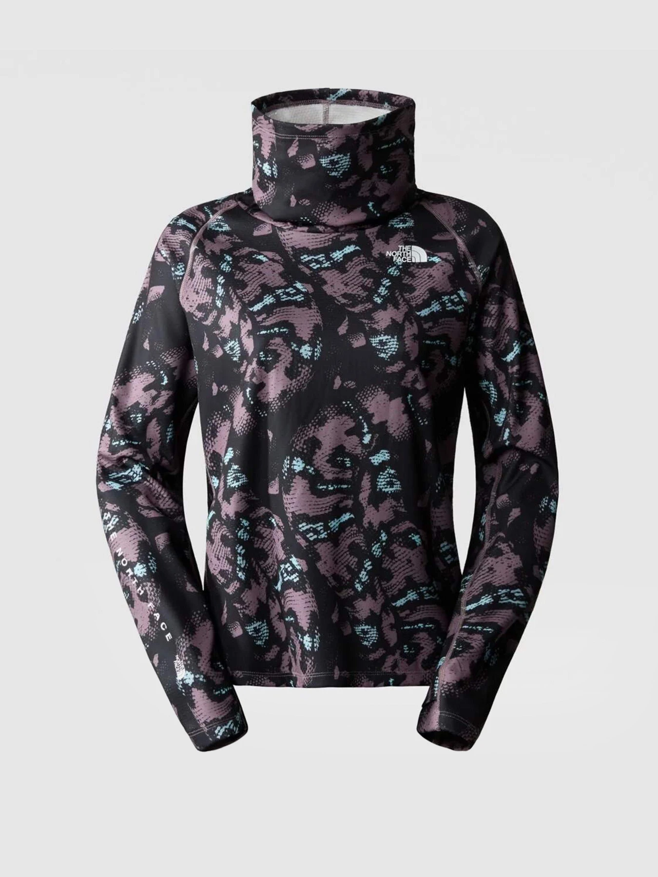 Нижнее белье The North Face Baselayer Dragline модель NF0A7ZLOO3L1 Фото