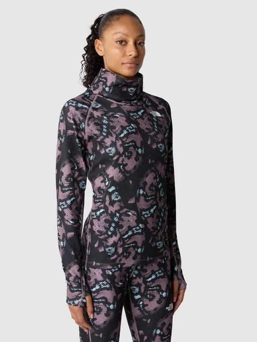 Нижнее белье The North Face Baselayer Dragline модель NF0A7ZLOO3L1 Фото