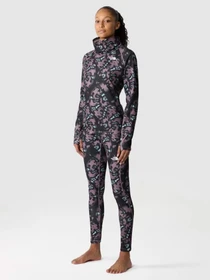 Нижнее белье The North Face Baselayer Dragline модель NF0A7ZLOO3L1 Фото