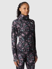 Нижнее белье The North Face Baselayer Dragline модель NF0A7ZLOO3L1 Фото
