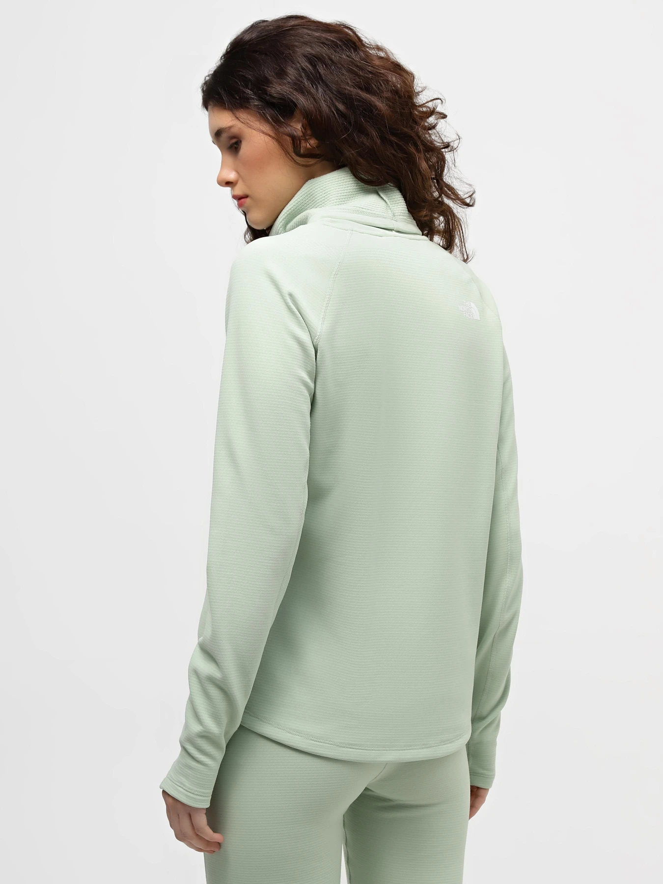 Нижнее белье The North Face Baselayer Dragline модель NF0A7ZLOI0G1 Нижнее белье The North Face Baselayer Dragline модель NF0A7ZLOI0G1 Фото