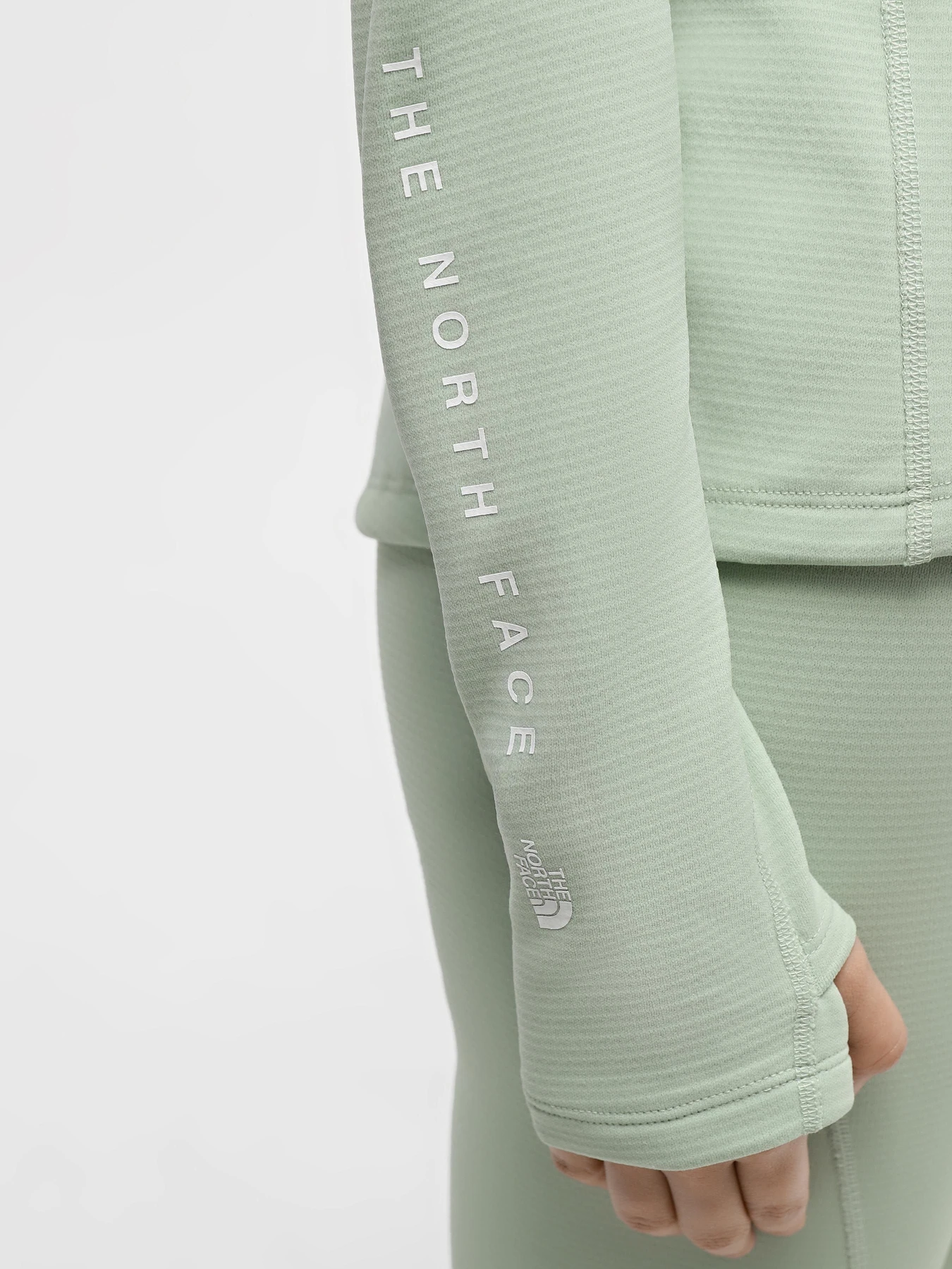 Нижнее белье The North Face Baselayer Dragline модель NF0A7ZLOI0G1 Нижнее белье The North Face Baselayer Dragline модель NF0A7ZLOI0G1 Фото