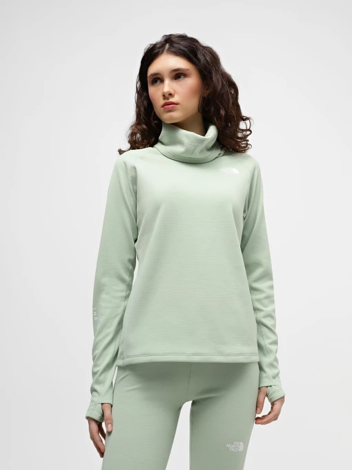 Нижнее белье The North Face Baselayer Dragline модель NF0A7ZLOI0G1 Фото