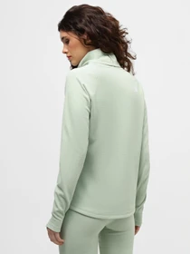 Нижнее белье The North Face Baselayer Dragline модель NF0A7ZLOI0G1 Фото