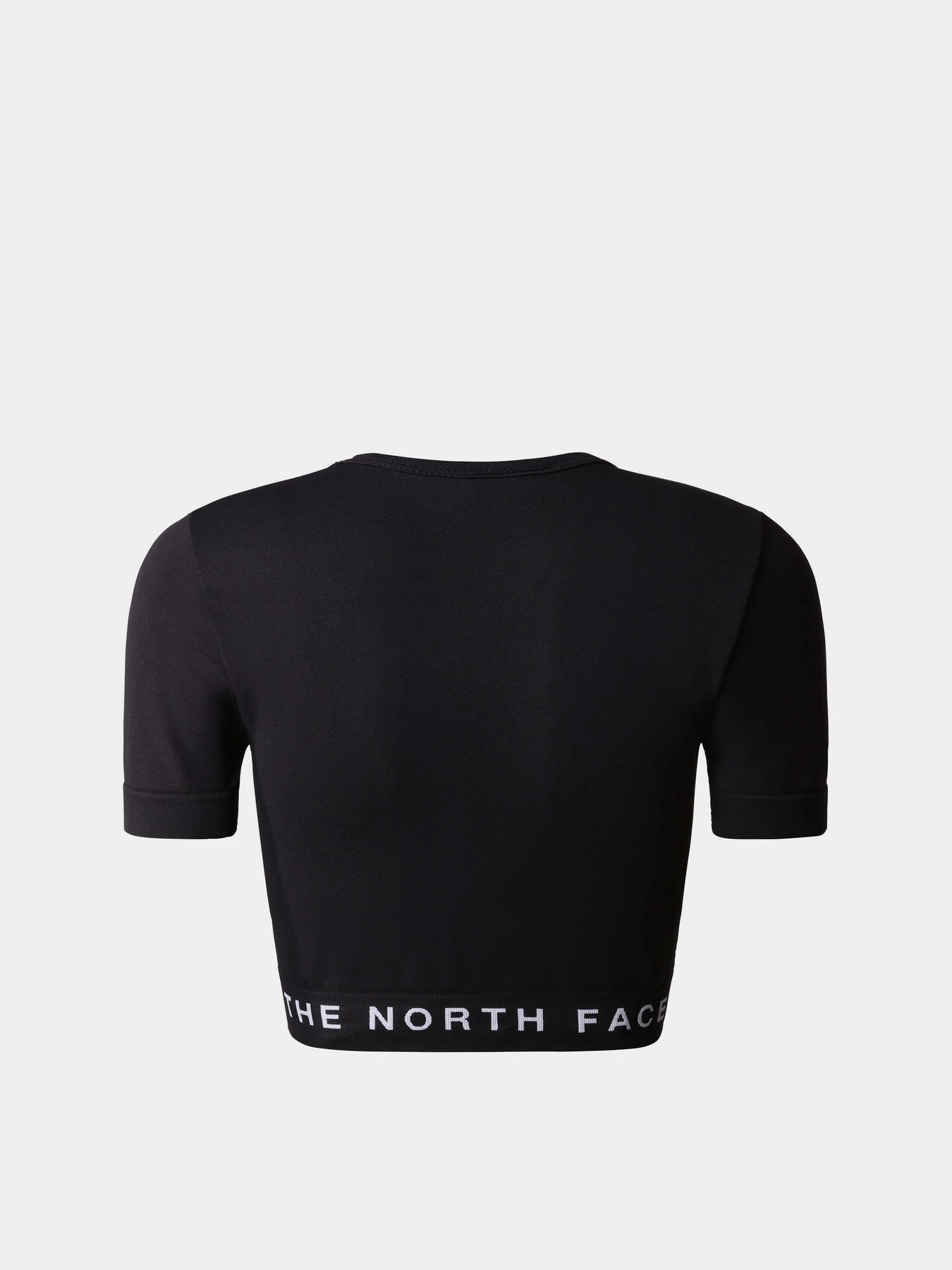Футболки і поло The North Face W New Seamless Ss модель NF0A82GPJK31 Футболки і поло The North Face W New Seamless Ss модель NF0A82GPJK31 Фото