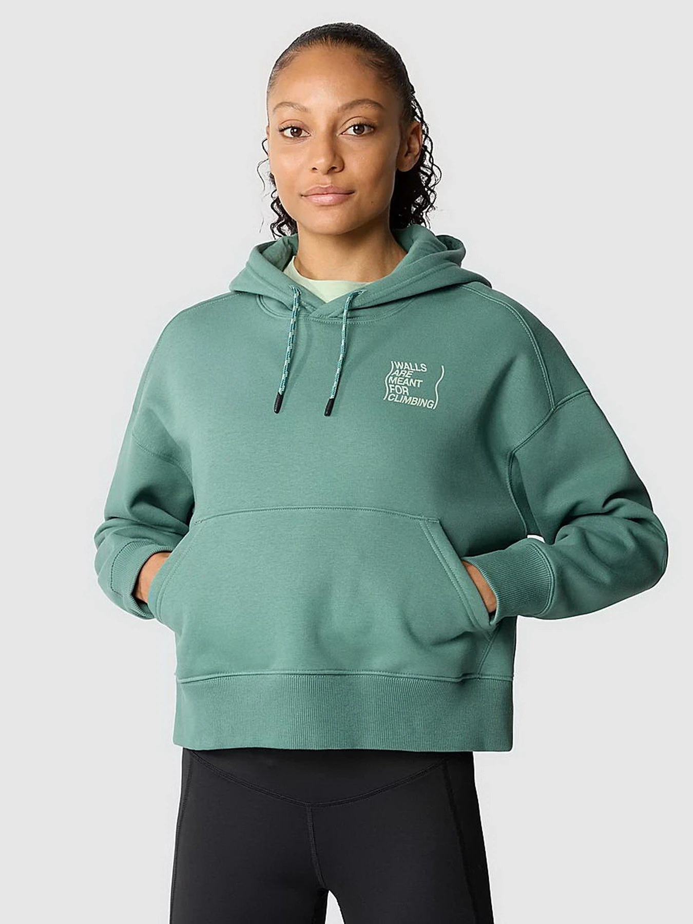 Худи и свитшоты The North Face Outdoor Graphic модель NF0A8525I0F1 Худи и свитшоты The North Face Outdoor Graphic модель NF0A8525I0F1 Фото