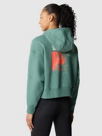 Худи и свитшоты The North Face Outdoor Graphic модель NF0A8525I0F1 Фото