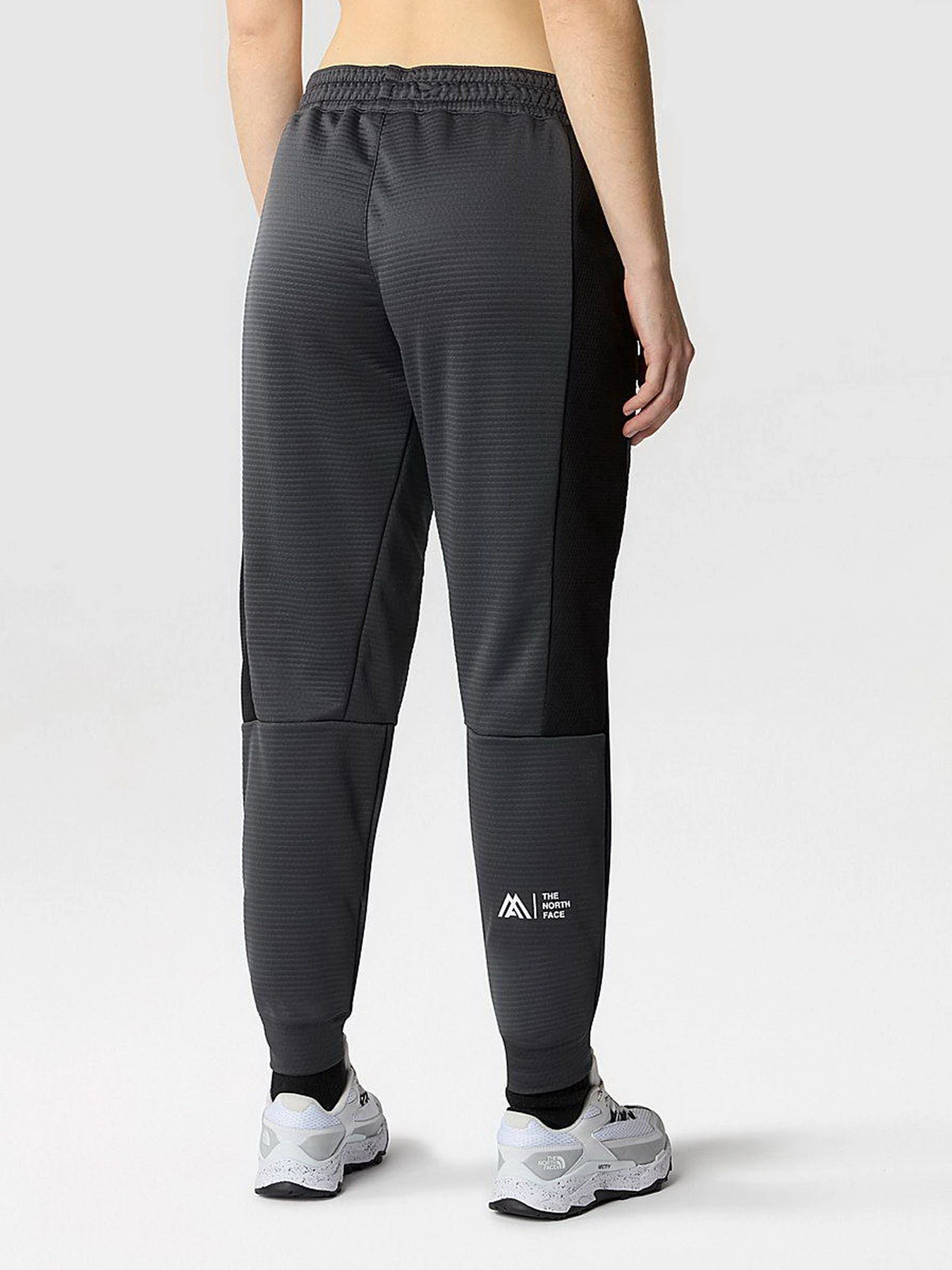 Брюки The North Face Mountain Athletics Fleece модель NF0A856BMN81 Брюки The North Face Mountain Athletics Fleece модель NF0A856BMN81 Фото