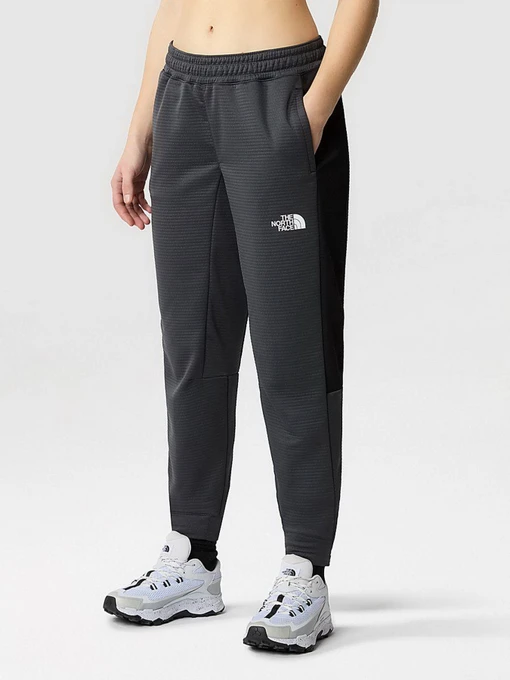 Брюки The North Face Mountain Athletics Fleece модель NF0A856BMN81 Фото