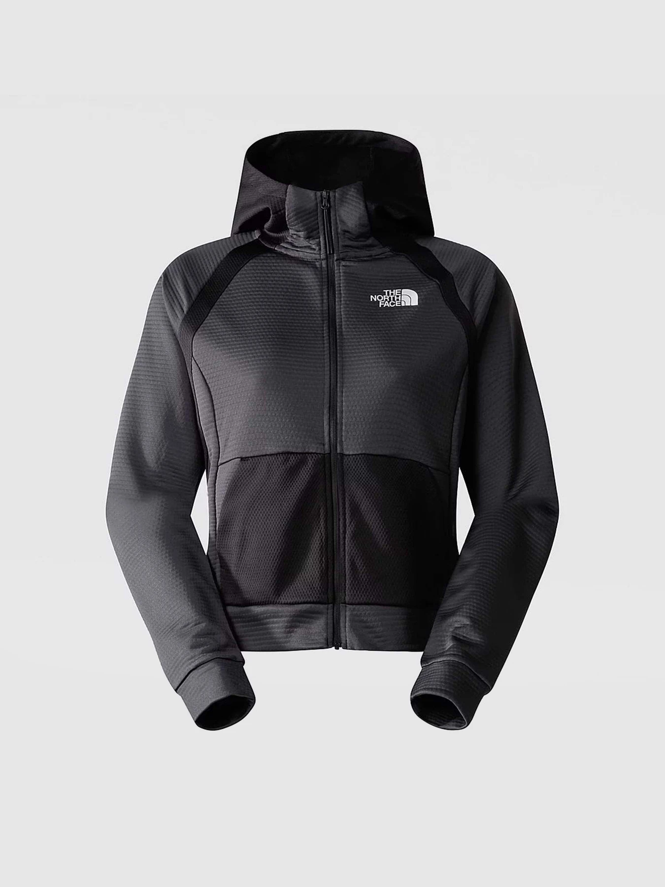 Худи и свитшоты The North Face Mountain Athletics Full Zip модель NF0A856CMN81 Худи и свитшоты The North Face Mountain Athletics Full Zip модель NF0A856CMN81 Фото
