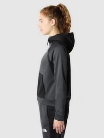 Худи и свитшоты The North Face Mountain Athletics Full Zip модель NF0A856CMN81 Фото