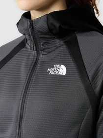 Худи и свитшоты The North Face Mountain Athletics Full Zip модель NF0A856CMN81 Фото
