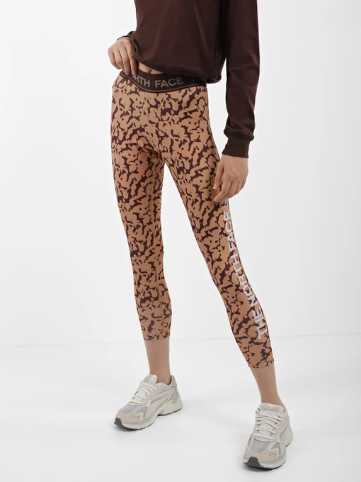 Брюки The North Face модель NF0A858WOLW1 Фото
