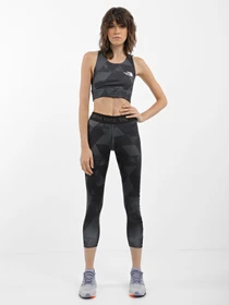 Брюки The North Face Flex Mid Rise модель NF0A858WORD1 Фото