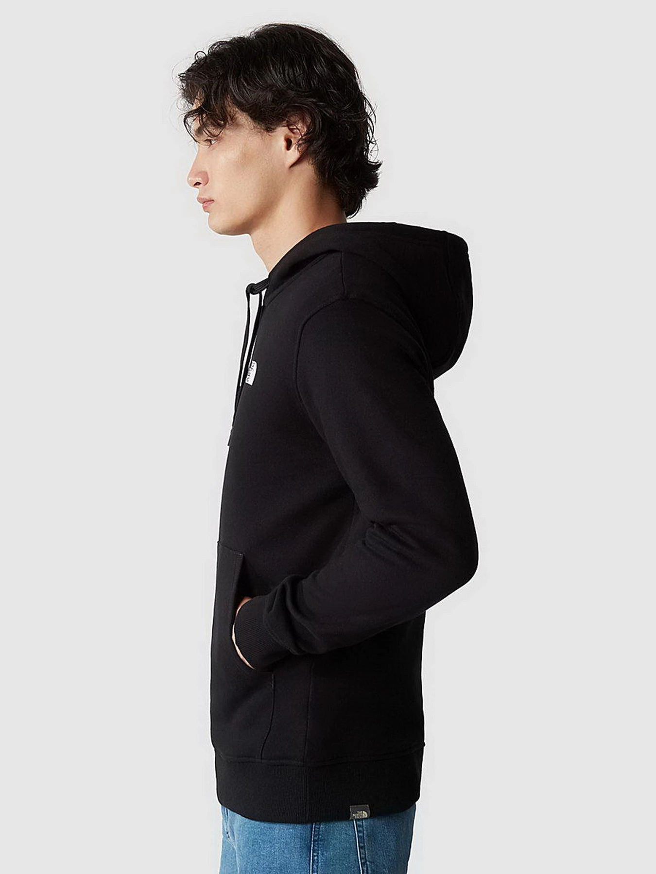 Худи и свитшоты The North Face Seasonal Graphic модель NF0A7X1PUW91 Худи и свитшоты The North Face Seasonal Graphic модель NF0A7X1PUW91 Фото