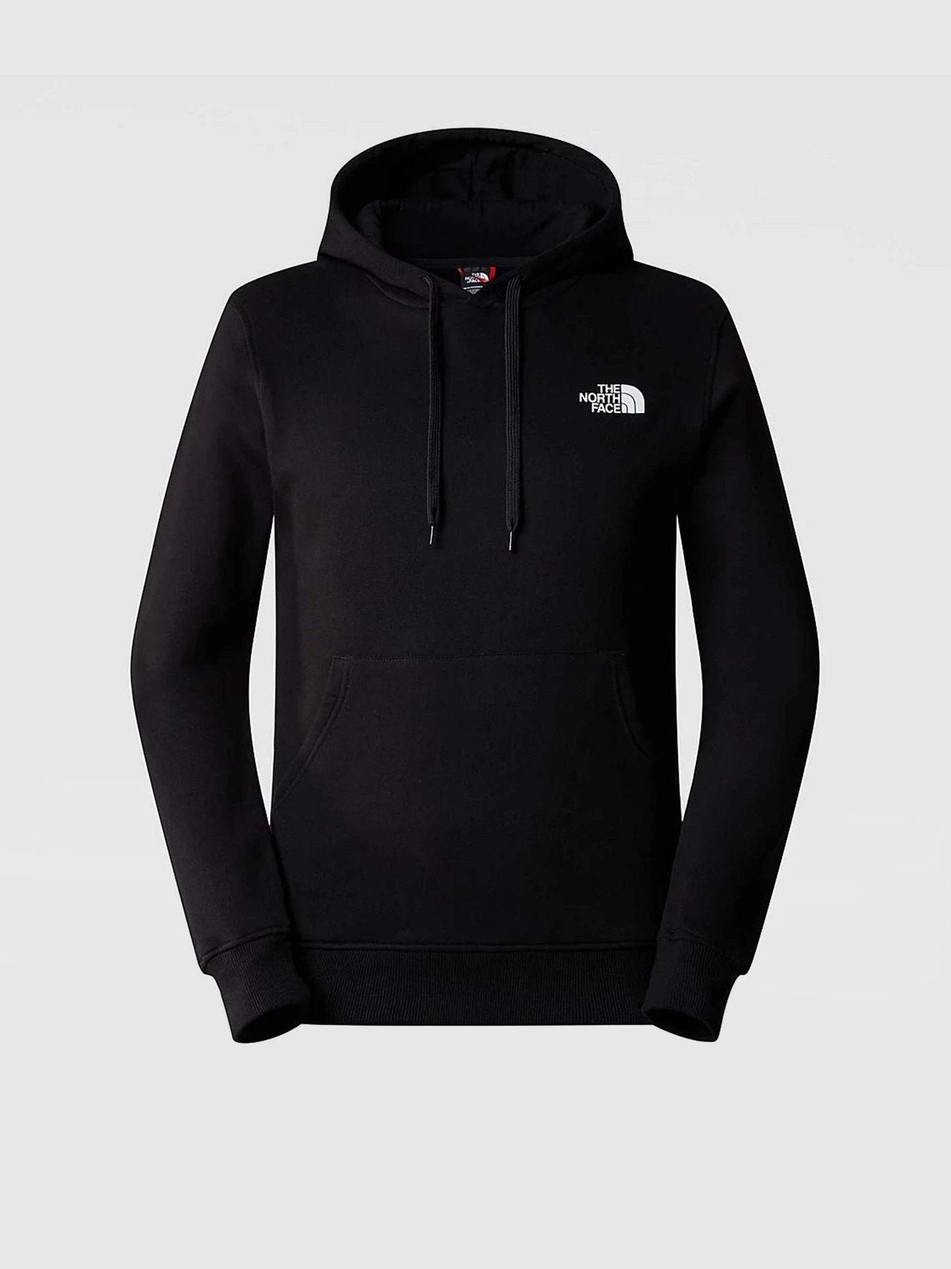 Худи и свитшоты The North Face Seasonal Graphic модель NF0A7X1PUW91 Худи и свитшоты The North Face Seasonal Graphic модель NF0A7X1PUW91 Фото