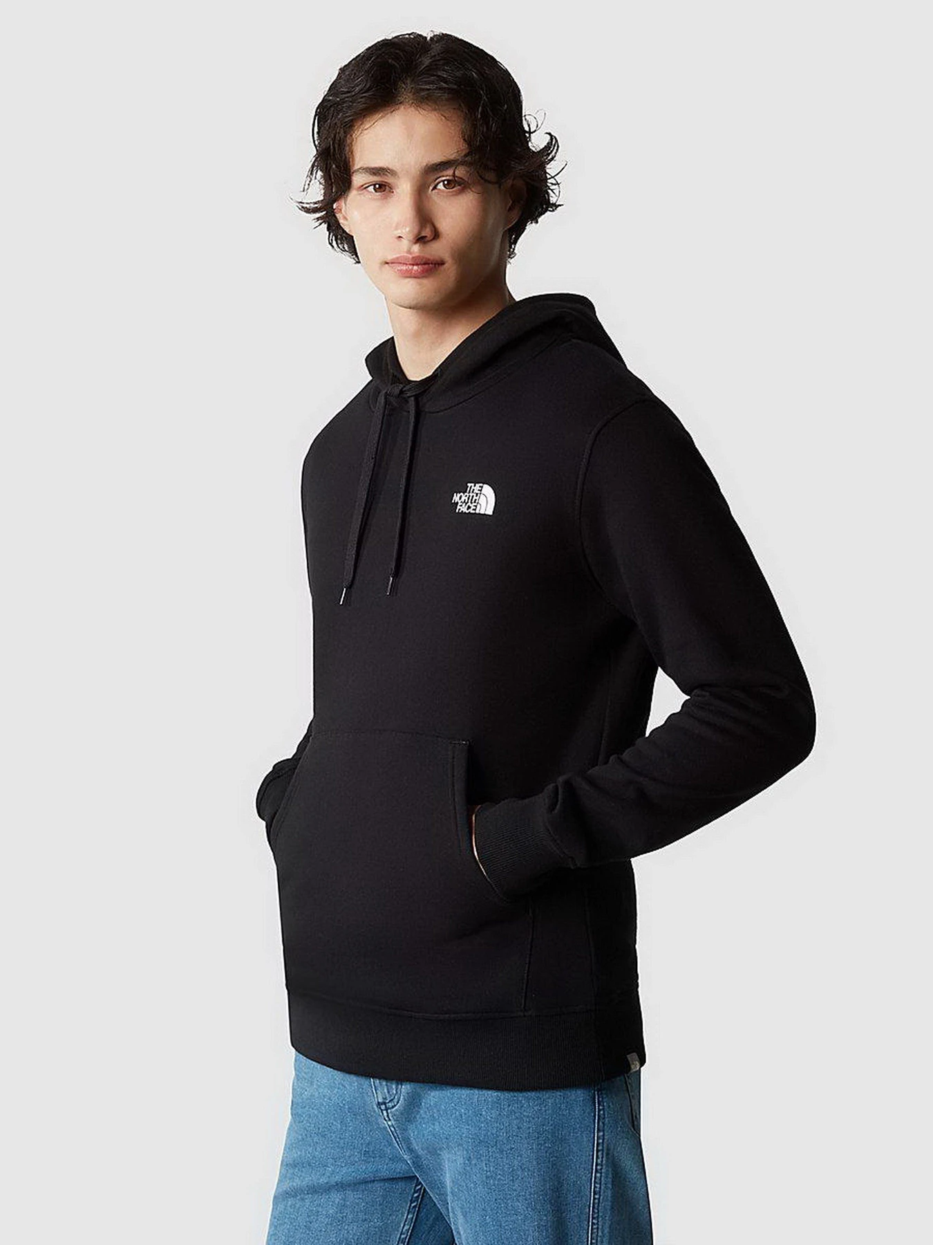 Худи и свитшоты The North Face Seasonal Graphic модель NF0A7X1PUW91 Худи и свитшоты The North Face Seasonal Graphic модель NF0A7X1PUW91 Фото