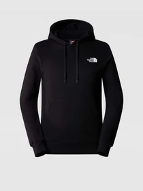 Худи и свитшоты The North Face Seasonal Graphic модель NF0A7X1PUW91 Фото