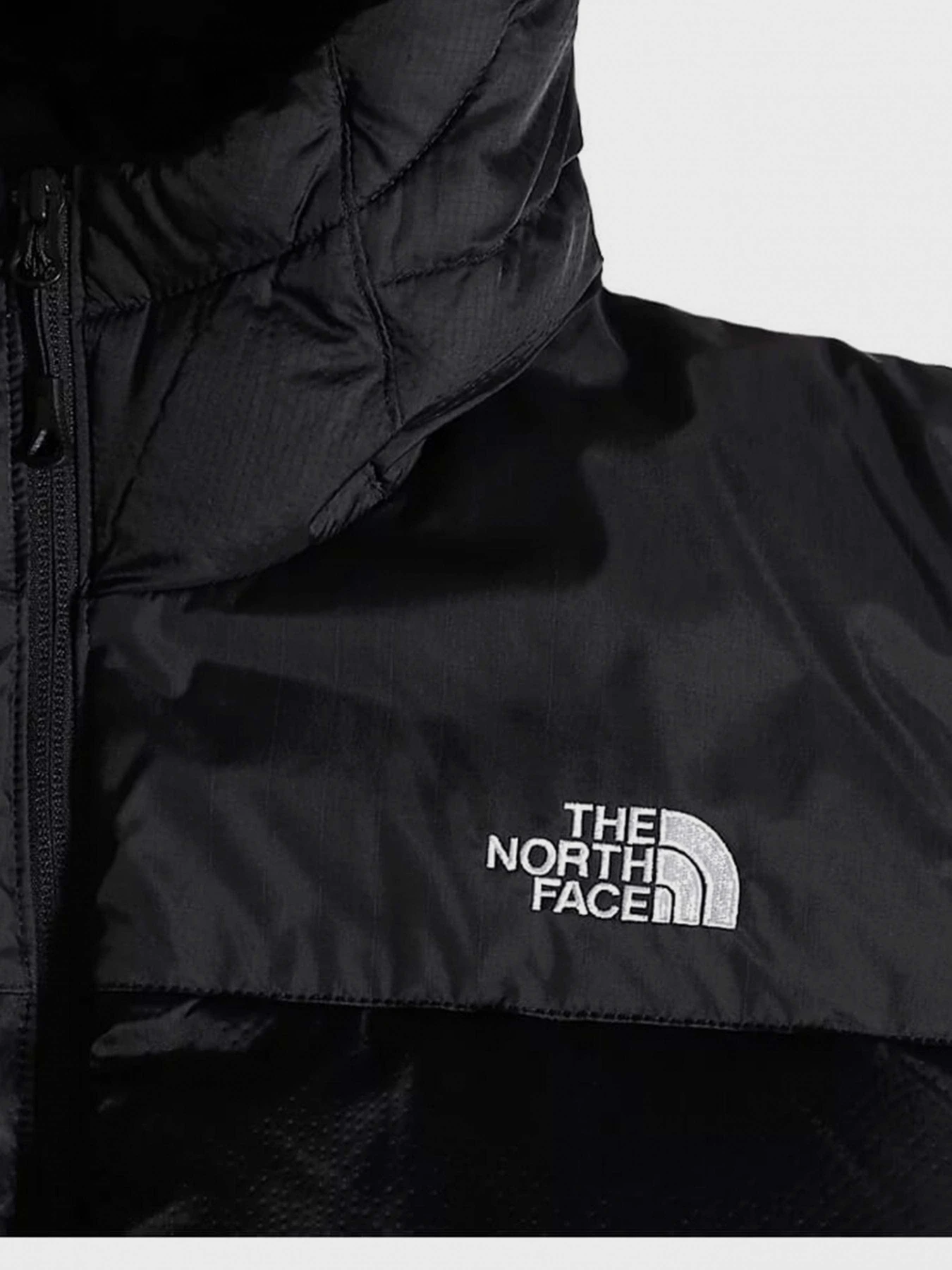 Куртки и дубленки The North Face Diablo модель NF0A4M9LKX71 Куртки и дубленки The North Face Diablo модель NF0A4M9LKX71 Фото