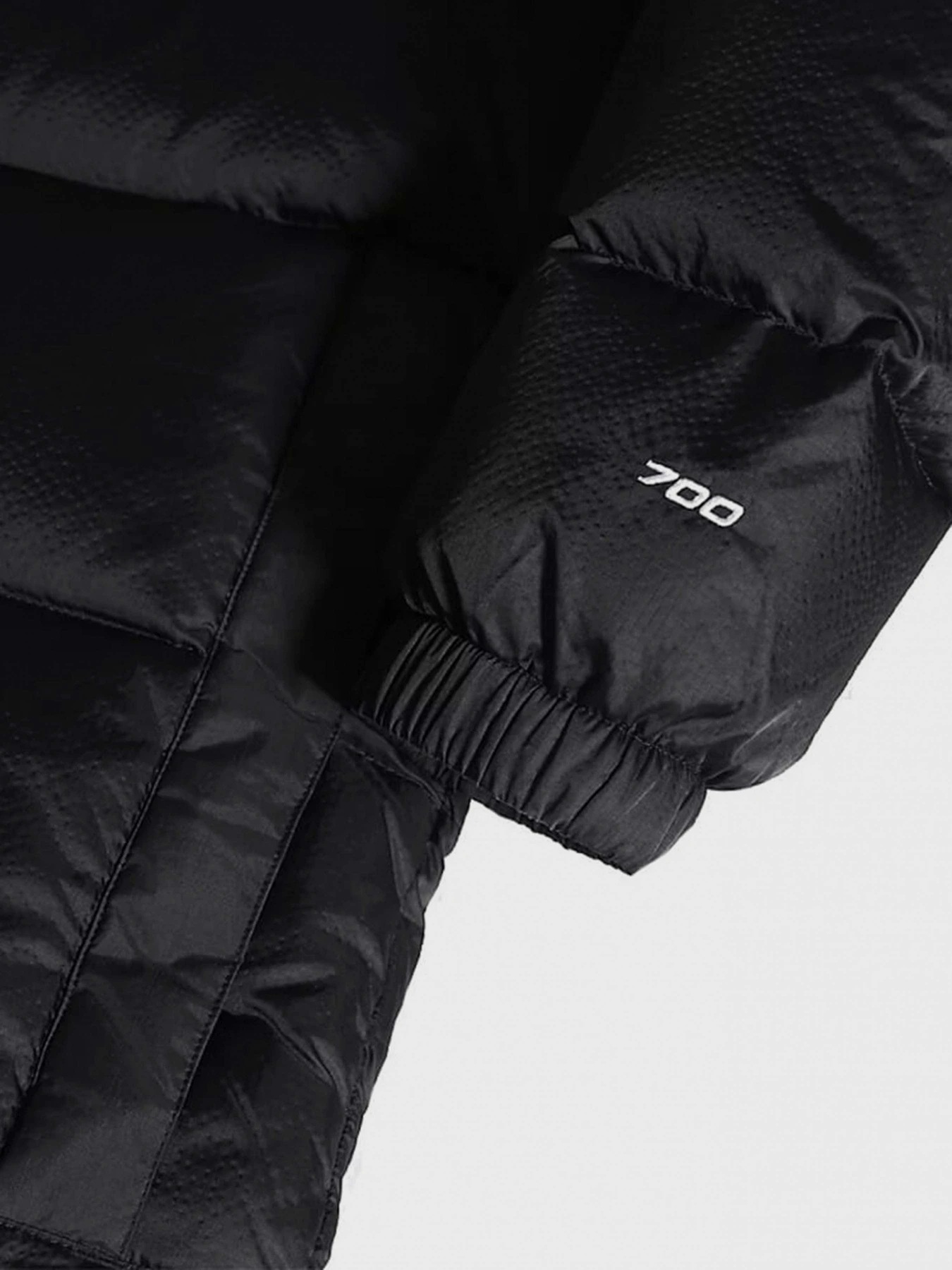 Куртки и дубленки The North Face Diablo модель NF0A4M9LKX71 Куртки и дубленки The North Face Diablo модель NF0A4M9LKX71 Фото