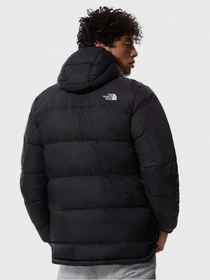 Куртки и дубленки The North Face Diablo модель NF0A4M9LKX71 Фото
