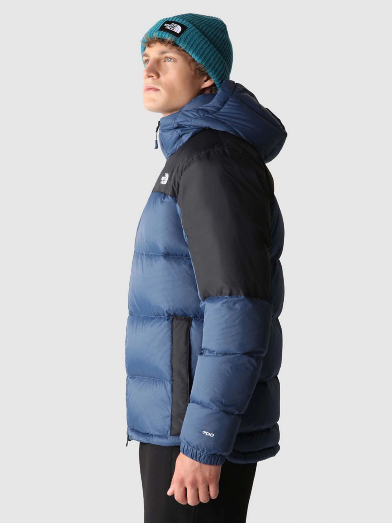 Куртки та дублянки The North Face Diablo модель NF0A4M9LMPF1 Куртки та дублянки The North Face Diablo модель NF0A4M9LMPF1 Фото