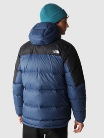 Куртки та дублянки The North Face Diablo модель NF0A4M9LMPF1 Фото