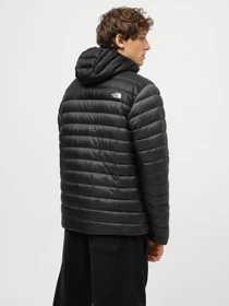 Куртки и дубленки The North Face Resolve Down модель NF0A4M9PKT01 Фото
